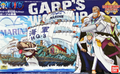 GRAND SHIP COLLECTION GARP'S SHIP