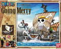 GOING MERRY
