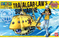GRAND SHIP COLLECTION TRAFALGAR LAW'S SUBMARINE