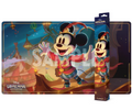 Disney Lorcana: Whispers in the Well Playmat (Mickey Mouse)