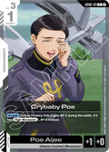 Crybaby Poe - GD06-121 [Stardust Trails]