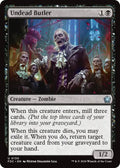 Undead Butler [Commander: Foundations]