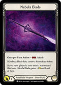 Nebula Blade