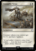 Intangible Virtue (Surge Foil)
