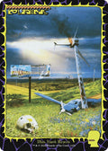 Plains (1652)