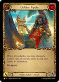 Golden Tipple (Yellow) (Treasure)