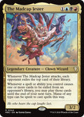 The Madcap Jester [Mystery Booster Commander Edition]