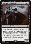 Lord of the Undead [Commander: Foundations]