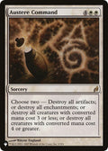 Austere Command (LRW)