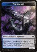Nightmare Token