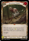 Ravenous Rabble (Red) (ANQ029)
