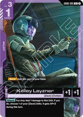 Kelley Layzner - GD06-095 [Stardust Trails]