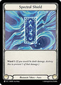 Spectral Shield