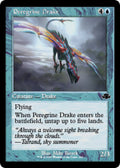 Peregrine Drake (Retro Frame)