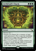 Archdruid's Charm