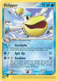 Pelipper