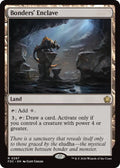 Bonders' Enclave [Commander: Foundations]