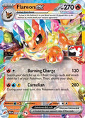 Flareon ex - 014/131