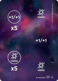 Punch Card (001a // 001b)