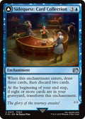 Sidequest: Card Collection