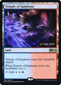 Temple of Epiphany (M20)
