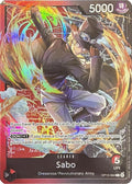 Sabo (Sound Loader Ace and Sabo Edition 2026)