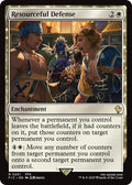 Resourceful Defense (Surge Foil)