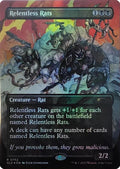 Relentless Rats (752)