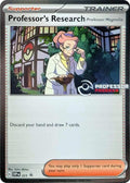 Professor's Research [Professor Magnolia] - 223