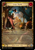 Loan Shark (Treasure)