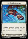 Swiftstrike Bracers (Treasure)