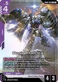 Gundam GP02A (GD06-049) [Stardust Trails]