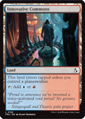 Innovative Commons