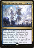 Enter the God-Eternals