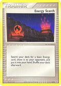 Energy Search (Latias)