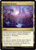 Eclipsed Realms