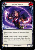 Aether Spindle (Red)