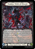 Arakni, Web of Deceit (Marvel)