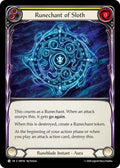 Runechant of Sloth [Usurp the Shadow Throne]