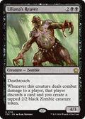 Liliana's Reaver [Commander: Foundations]