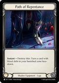 Path of Repentance [Usurp the Shadow Throne]