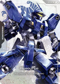 Resource (RP-043) (Premium Accessory Set - Mobile Suit Gundam: Iron-Blooded Orphans)