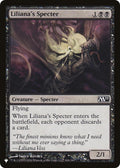Liliana's Specter