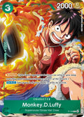 Monkey.D.Luffy (Event Pack Vol. 9)