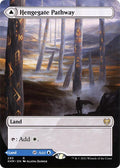 Hengegate Pathway (Borderless)