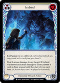 Icebind (Yellow)