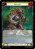 Barnacle (LGS401)