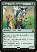 Vizier of the Menagerie