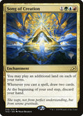Song of Creation