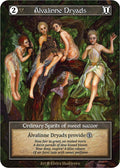 Alvalinne Dryads (Foil)